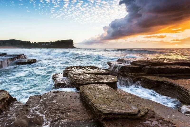 Avalon Beach