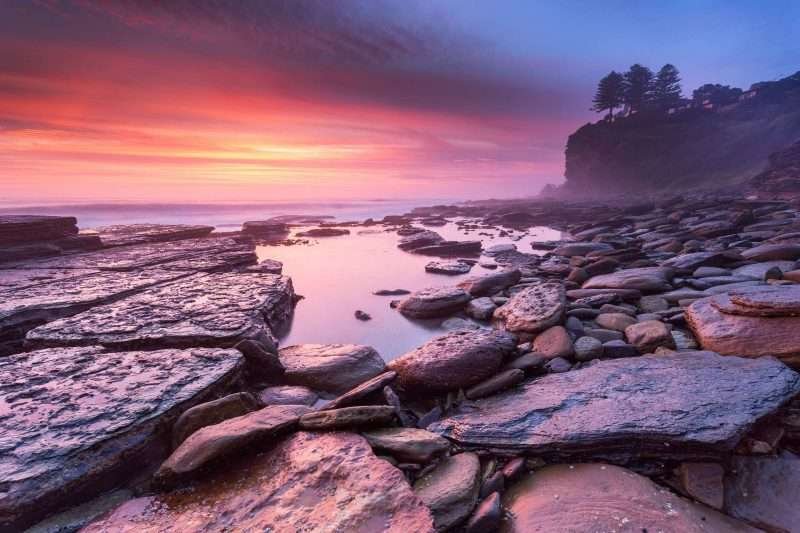 Avalon Beach