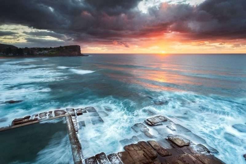 Avalon Beach