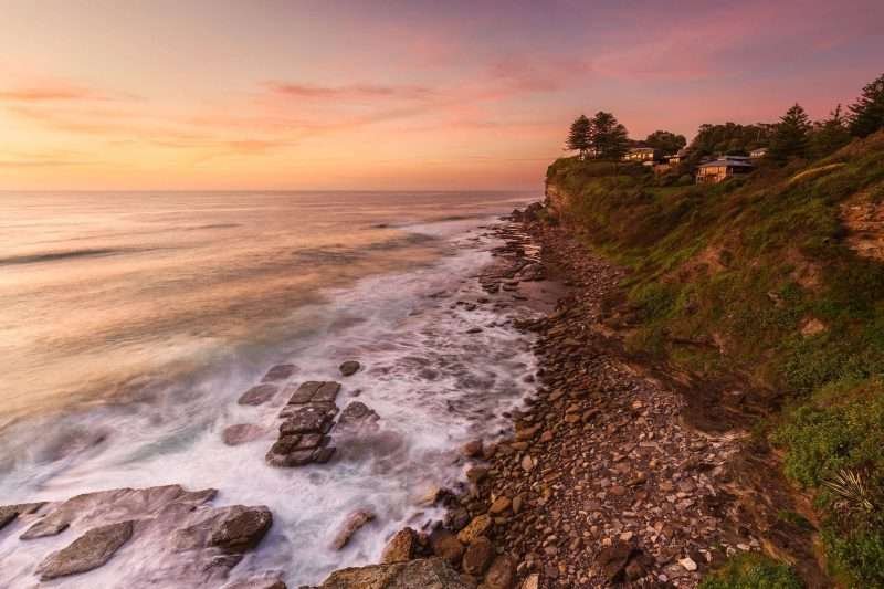 Avalon Beach