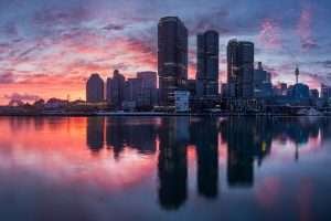 Barangaroo