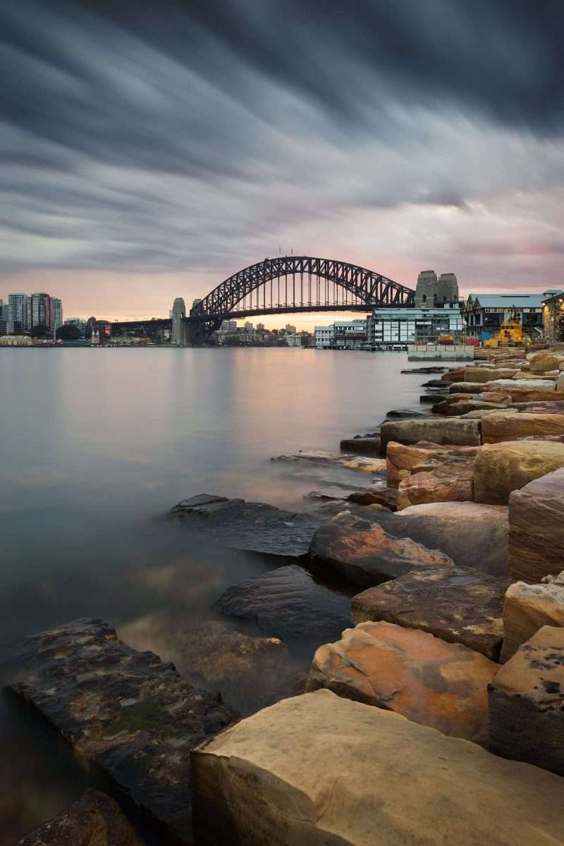 Barrangaroo