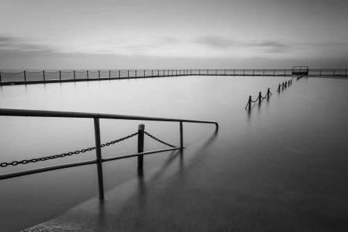 Bilgola Rock Pool