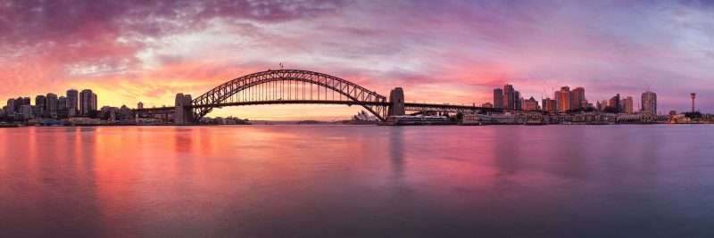 Blues Point