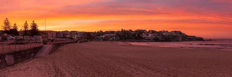 Bondi Beach