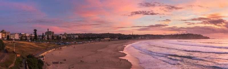 Bondi Beach