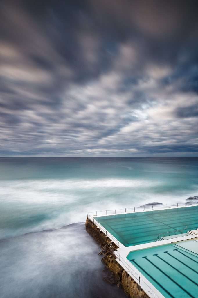 Bondi Icebergs