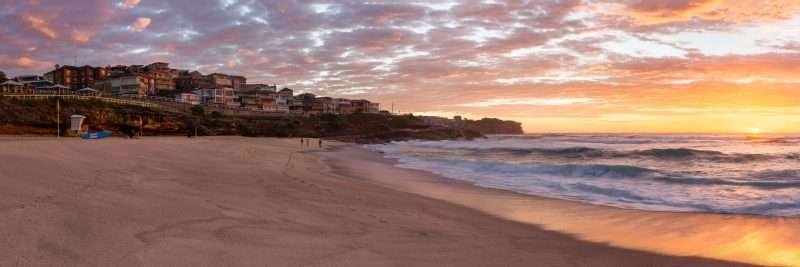 Bronte Beach