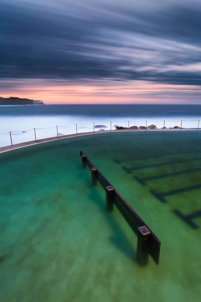 Bronte Rock Pool