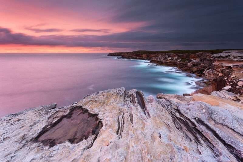Cape Solander