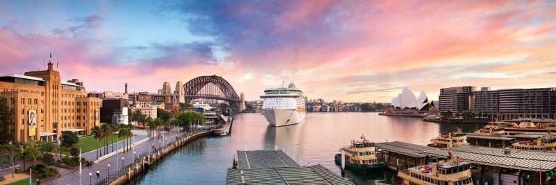Circular Quay