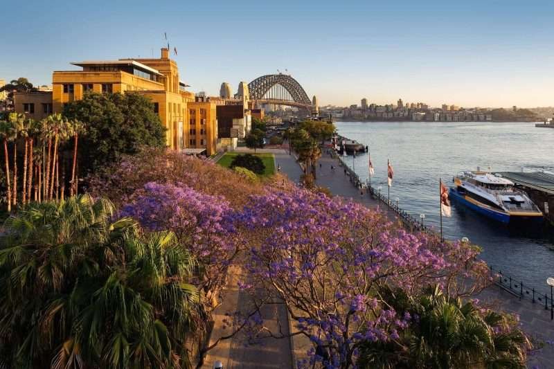 Circular Quay