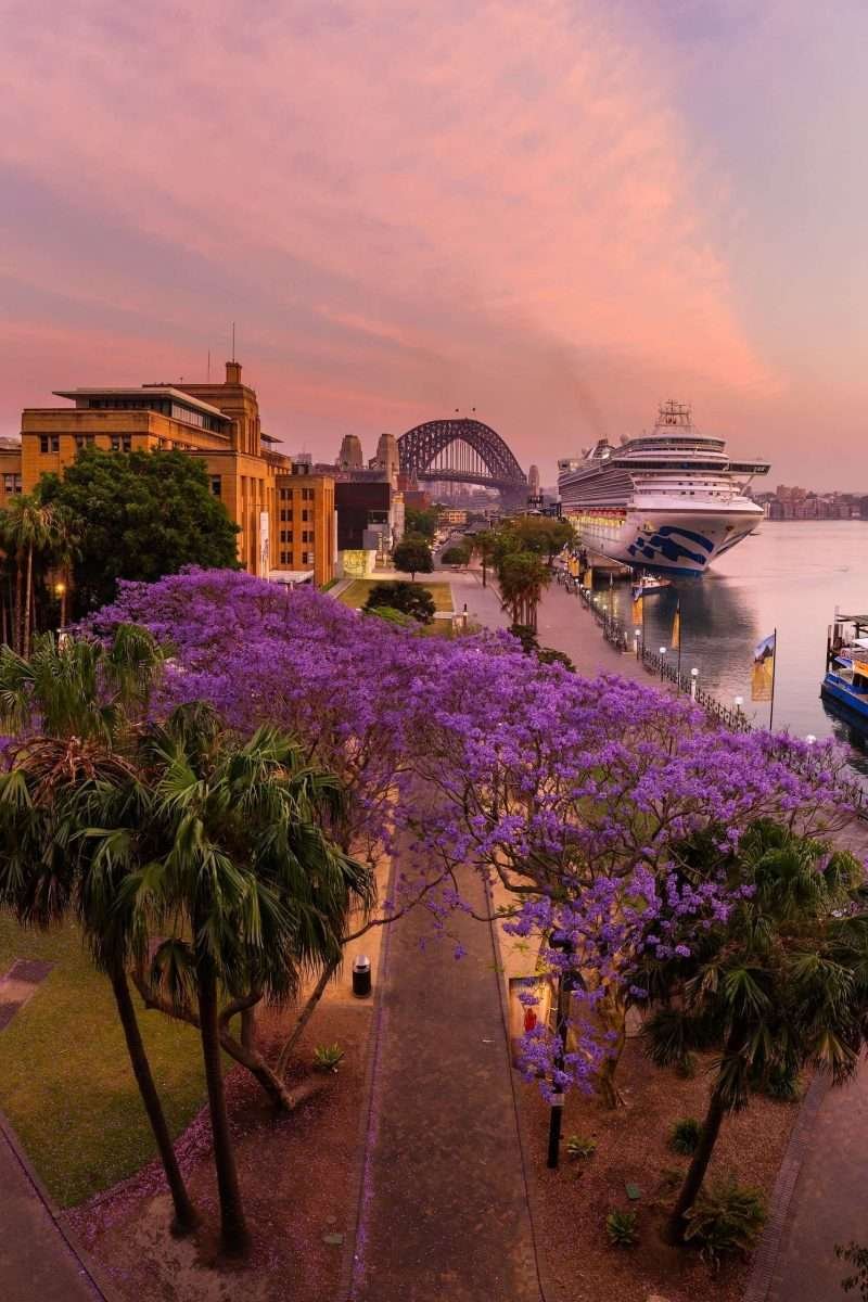 Circular Quay