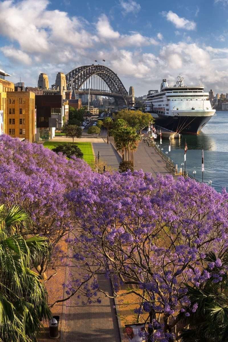 Circular Quay