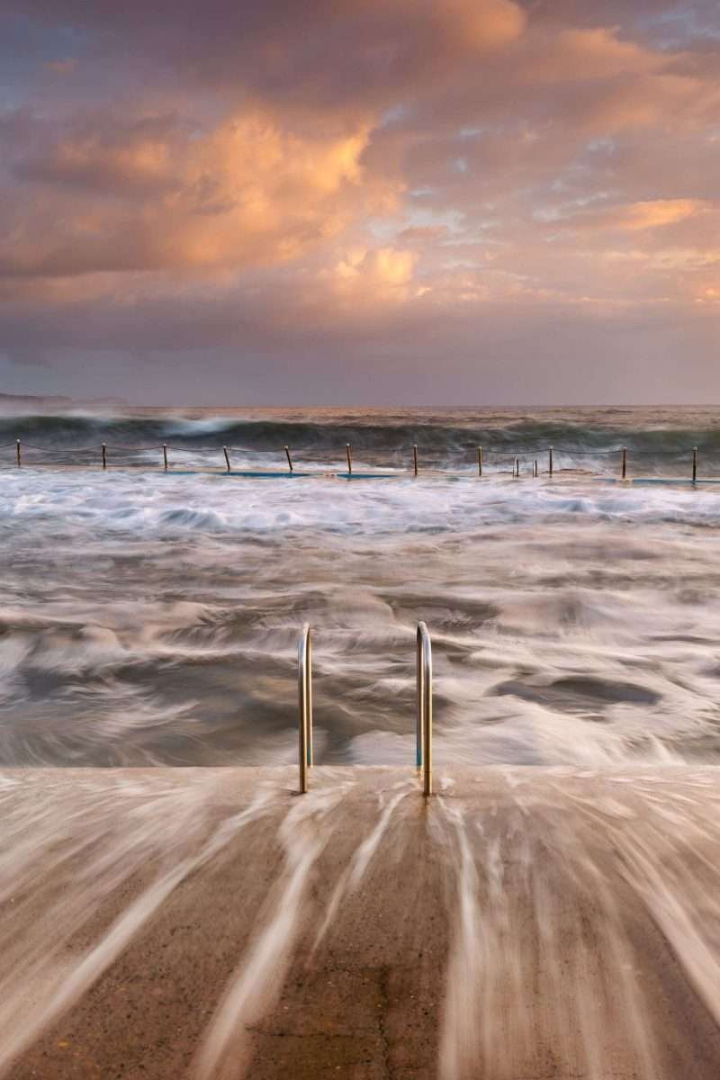 Collaroy Rock Pool