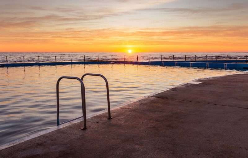 Collaroy Rock Pool
