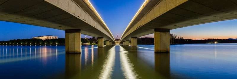 Commonwealth Bridge
