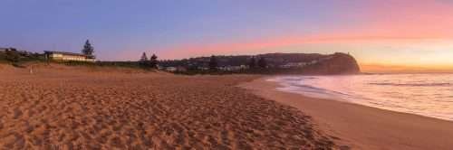 Copacabana Beach