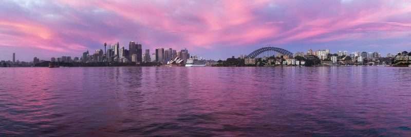 Cremorne Point