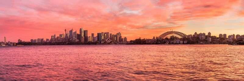Cremorne Point