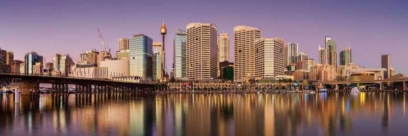 Darling Harbour