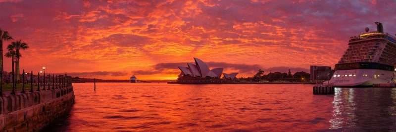 Dawes Point