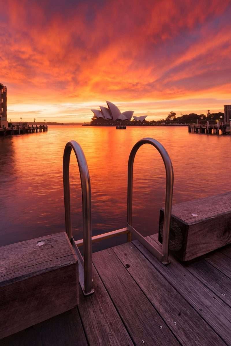 Dawes Point