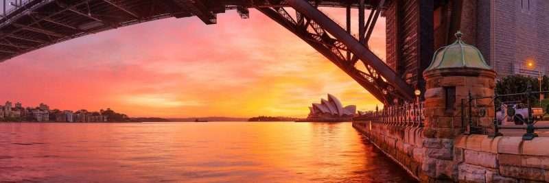 Dawes Point