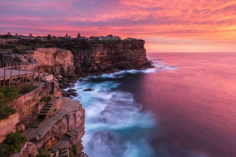 Diamond Bay