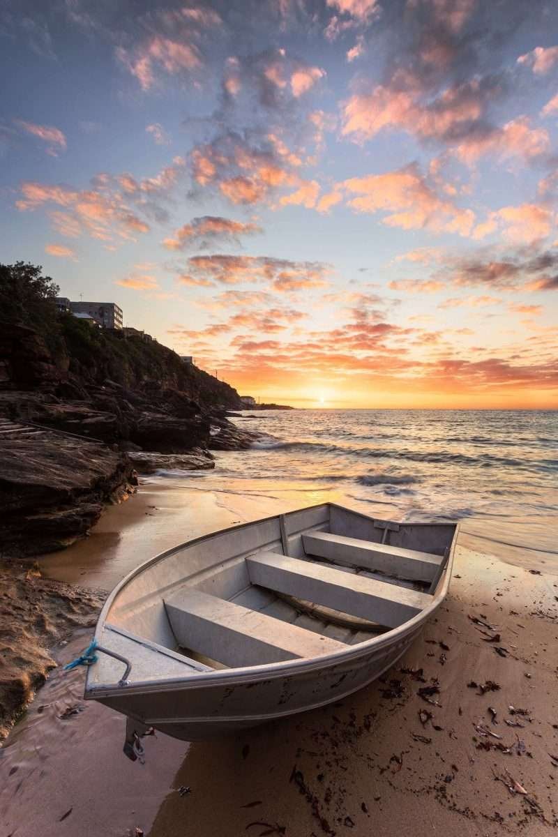 Gordons Bay