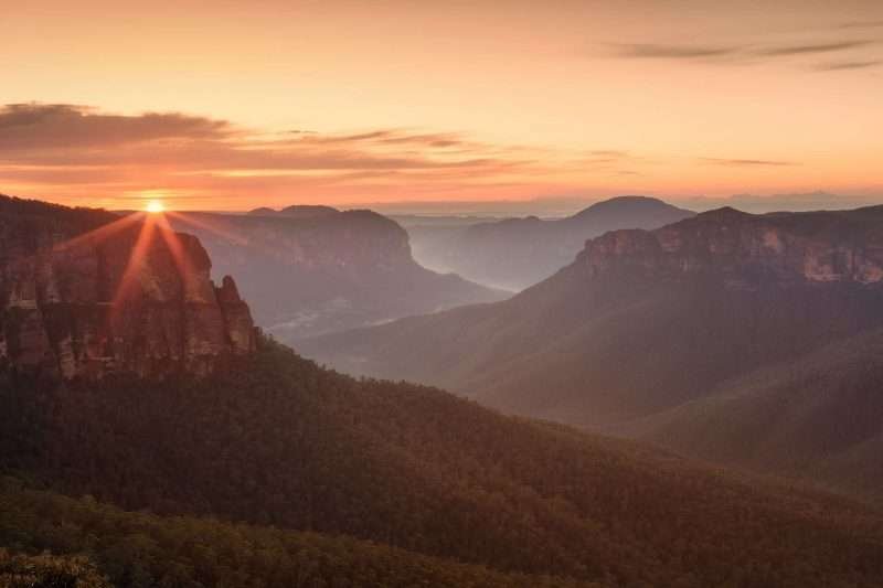 Govetts Leap