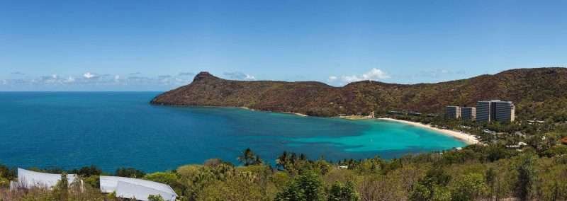 Hamilton Island