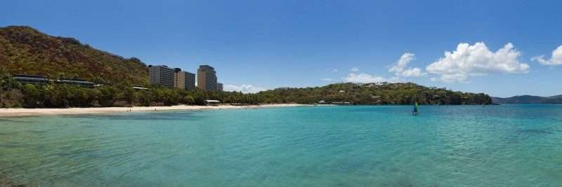 Hamilton Island