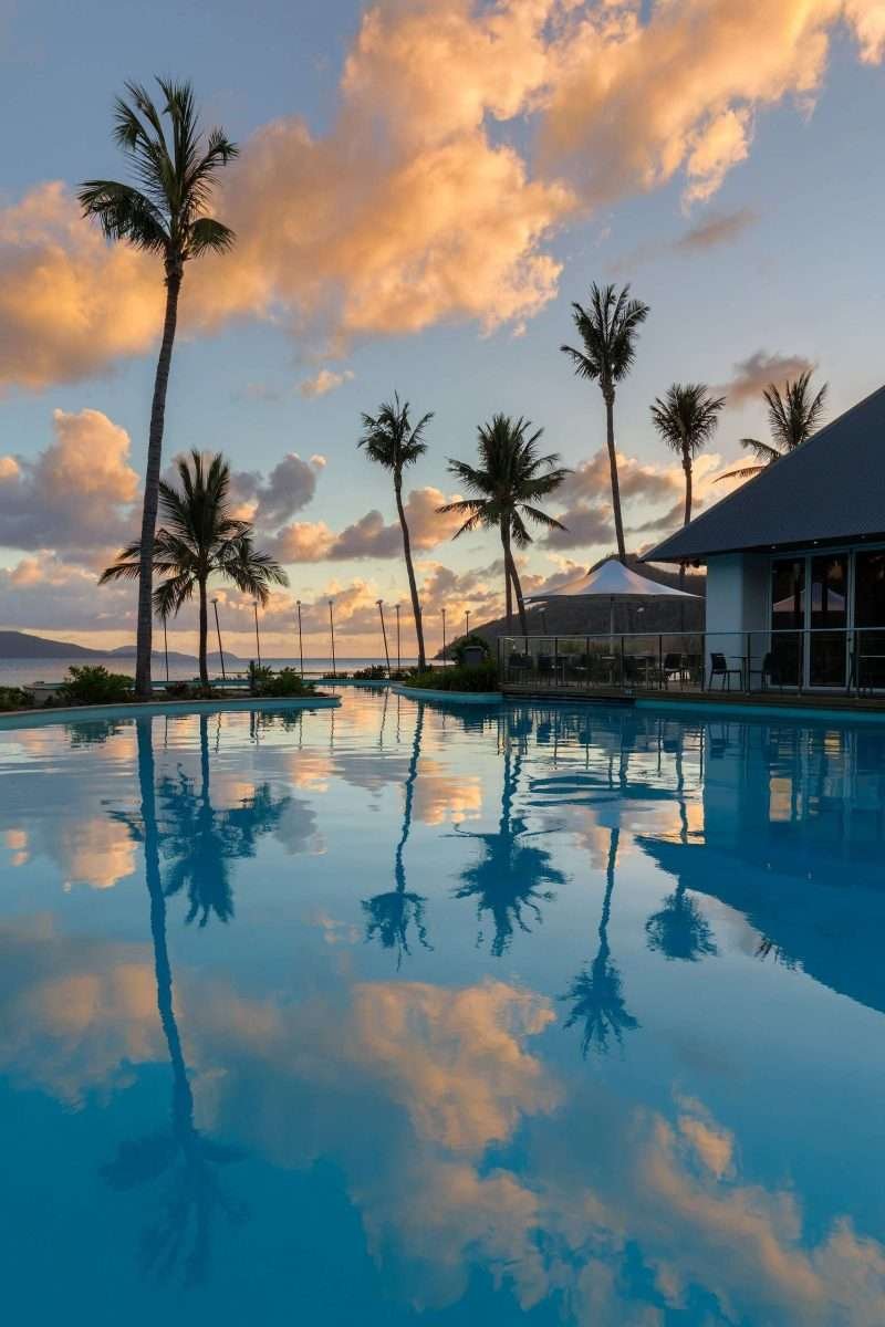 Hamilton Island