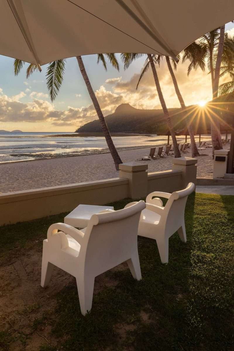 Hamilton Island