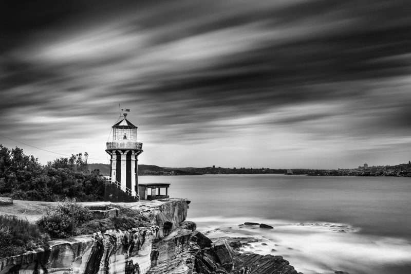 Hornby Lighthouse