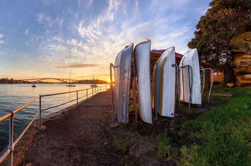Hunters Hill