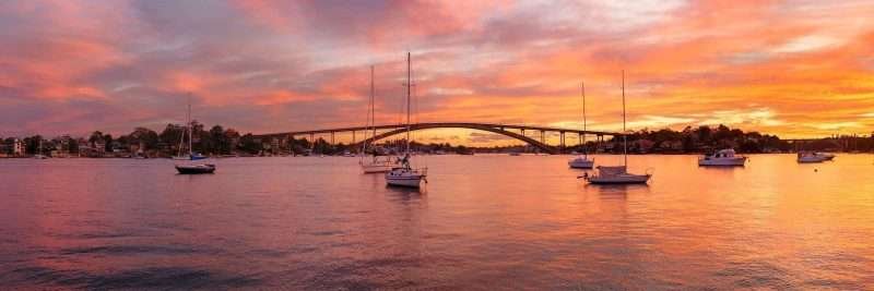Hunters Hill