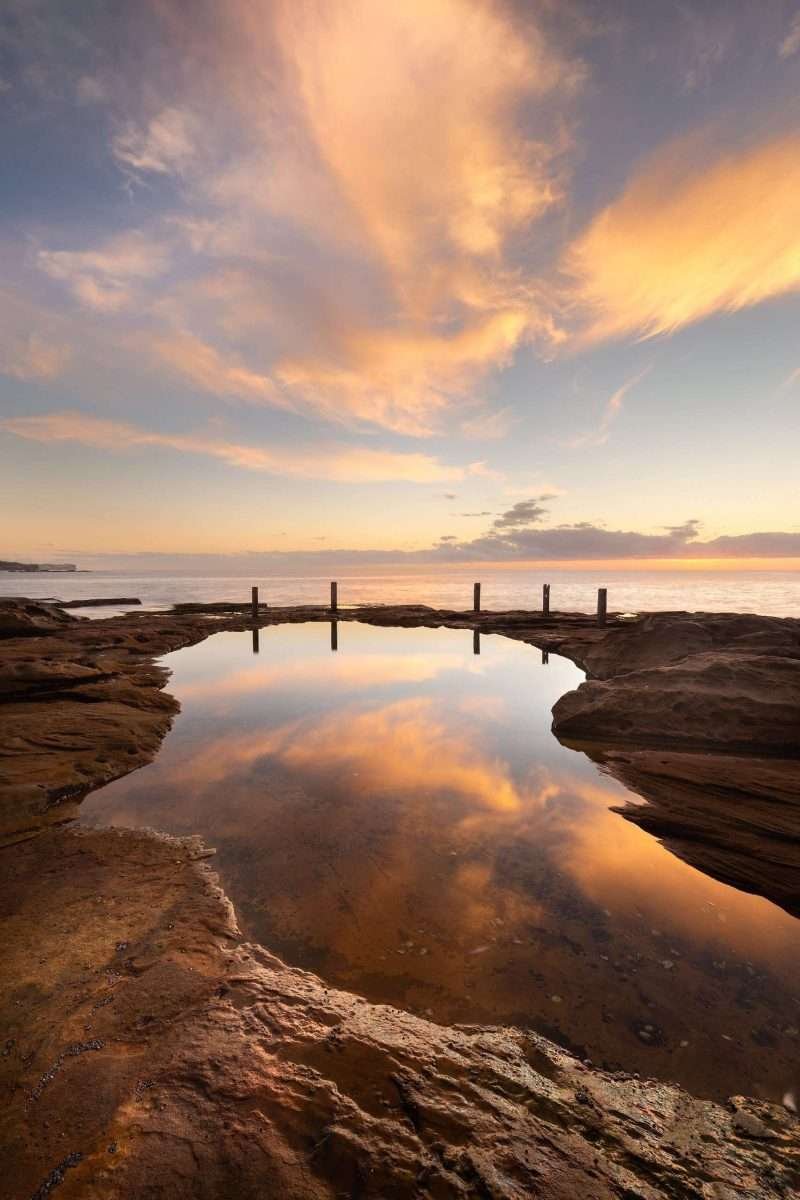 Ivo Rowe Rock Pool