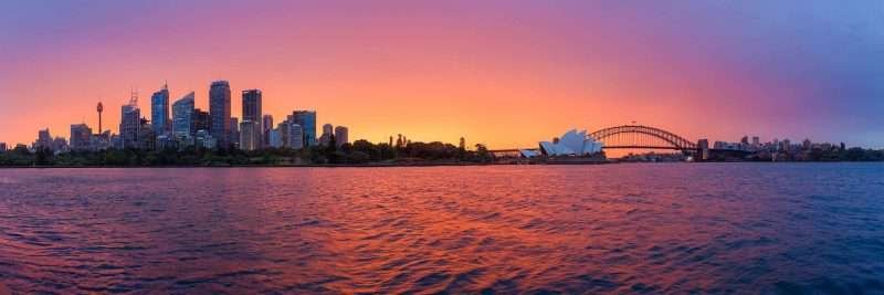 Lady Macquarie's Chair