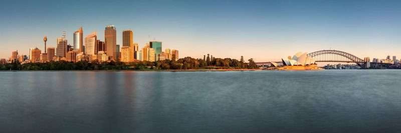 Lady Macquarie's Chair