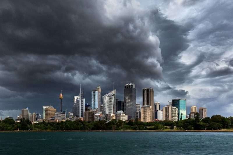 Sydney City