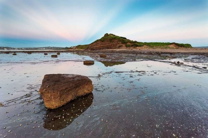 Long Reef