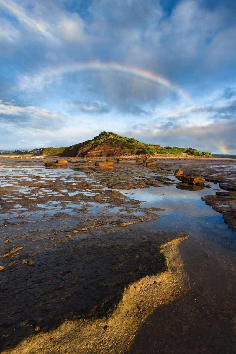 Long Reef