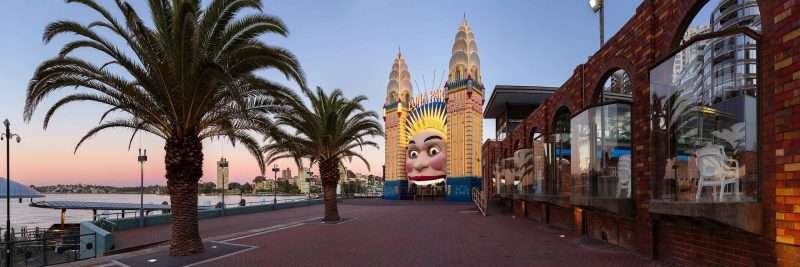 Luna Park