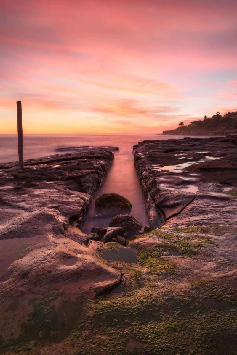 Lurline Bay