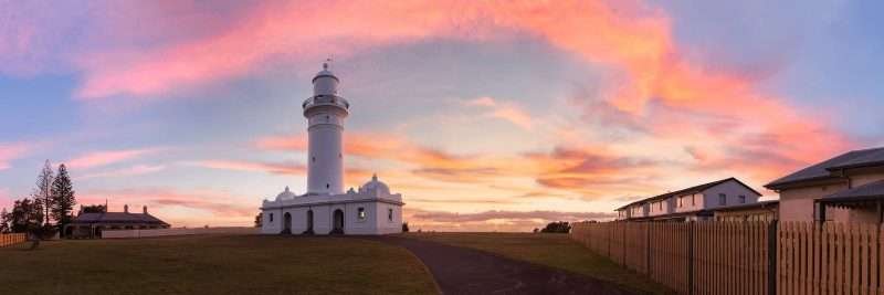 Macquarie Lighthouse