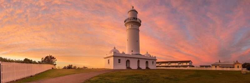 Macquarie Lighthouse