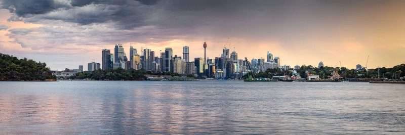 Manns Point