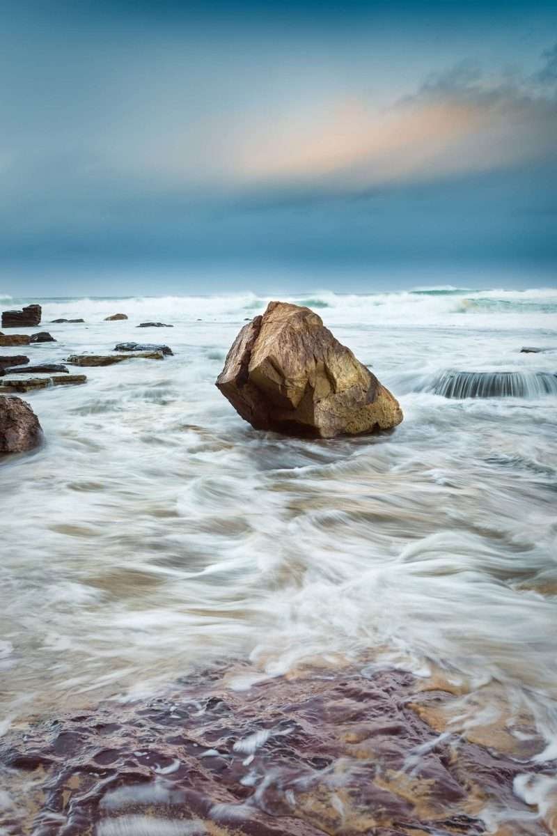 North Mona Vale Reef